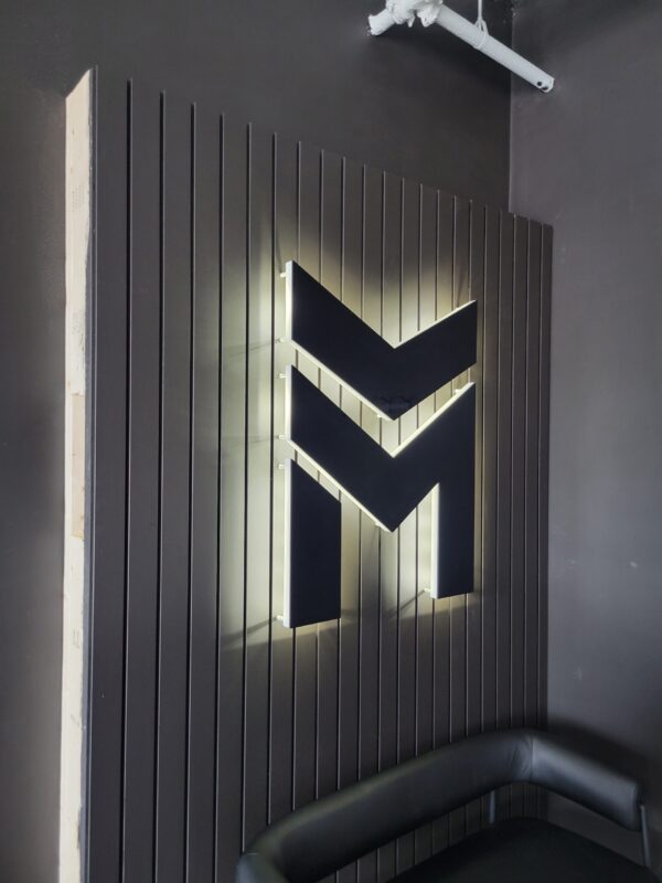Custom Signs Design & Printing Services - Image 2
