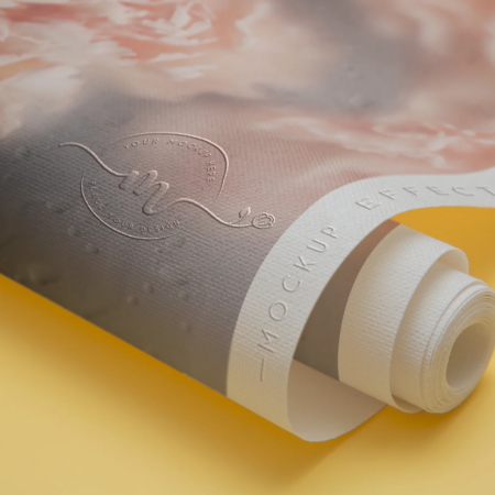 Printed Vinyl Design & Printing Services