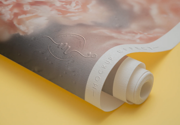 Printed Vinyl Design & Printing Services