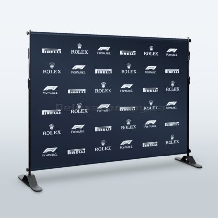 Step and Repeat