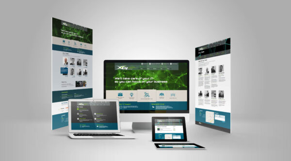 Website Design &  Development - Image 6