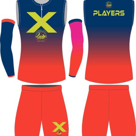 team uniforms