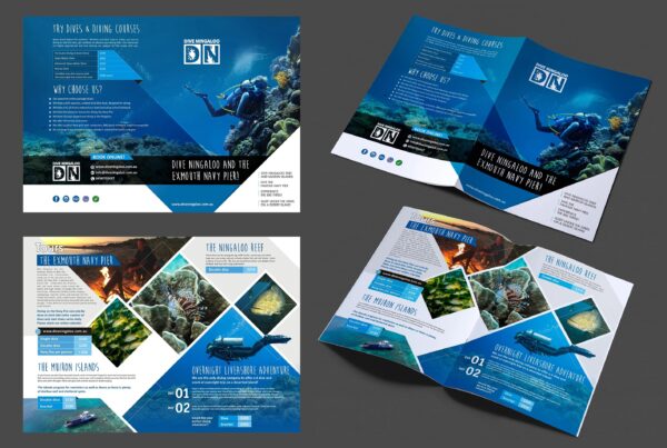 Booklet Printing & Design Services - Image 2