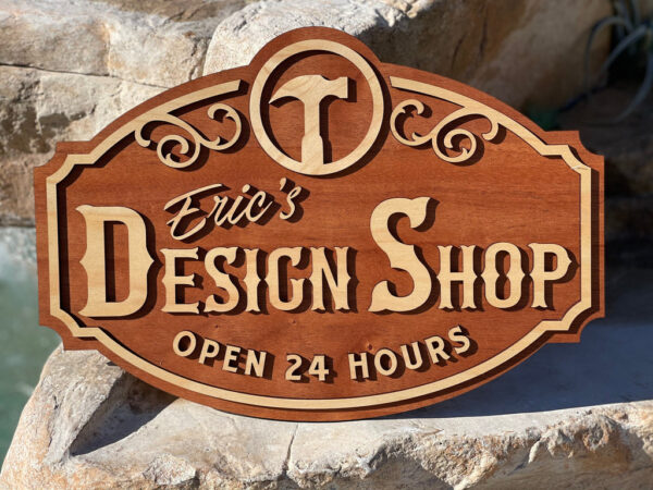 Custom Signs Design & Printing Services - Image 4