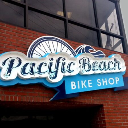 Custom Signs Design & Printing Services