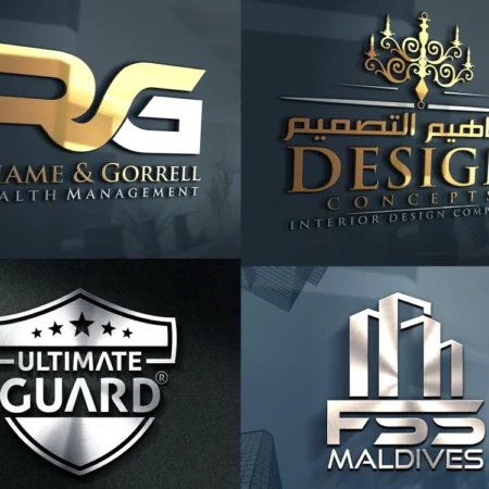 Logo Design & Printing Services