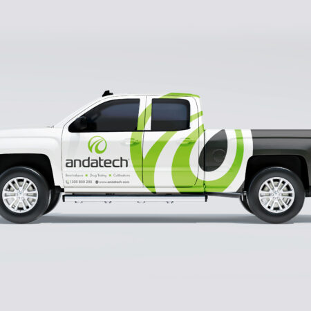 Car Wraps Design & Printing  Services
