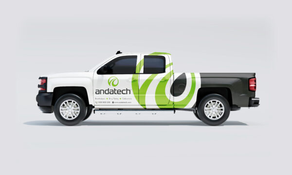 Car Wraps Design & Printing  Services