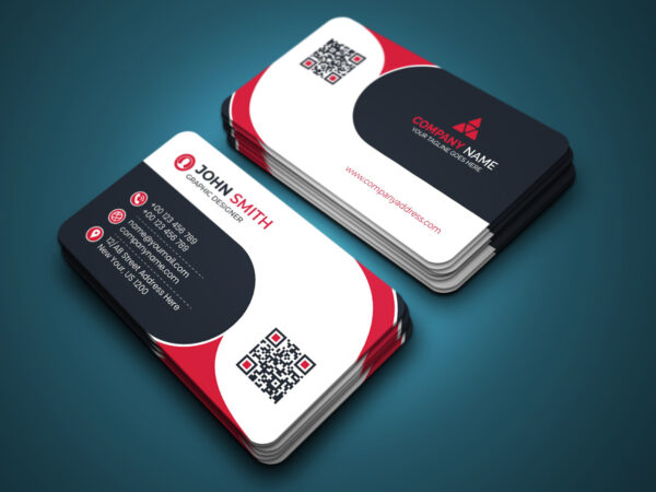 Business Card Design & Printing Services