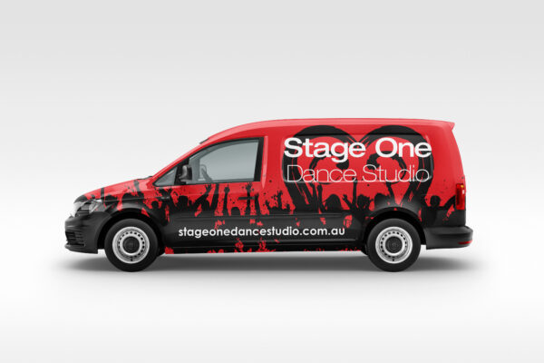 Car Wraps Design & Printing  Services - Image 4