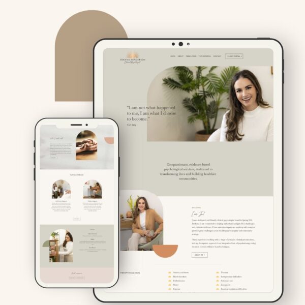 Website Design &  Development - Image 5
